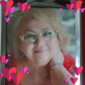 Meet your Posher, Sharon